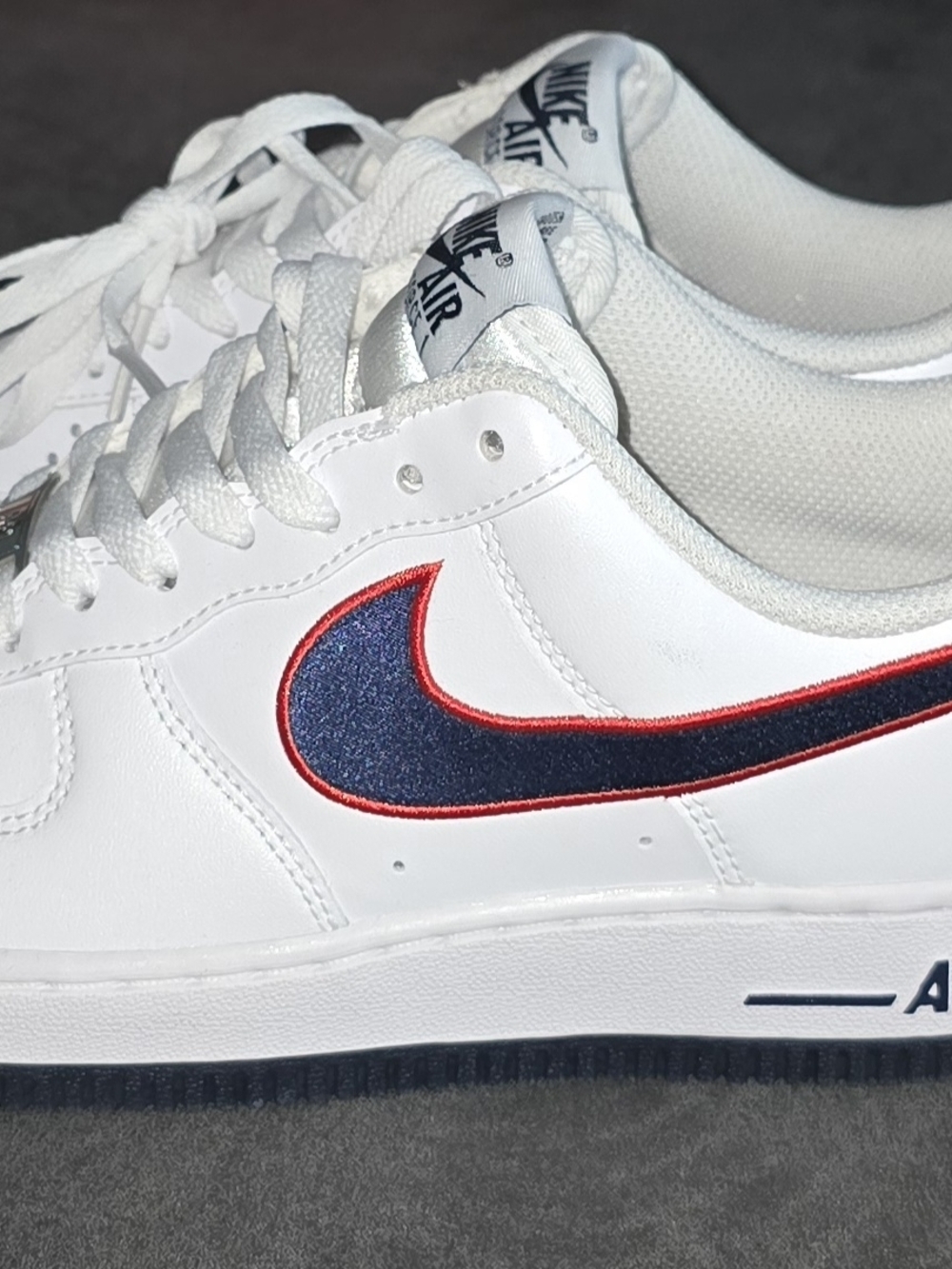 Nike Air Force 1